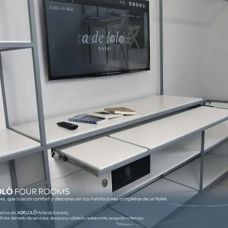 A De Lolo Lodging Experiences