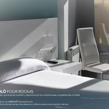 A De Lolo Lodging Experiences