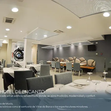 A De Lolo Lodging Experiences Muxia