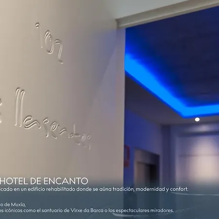A De Lolo Lodging Experiences *