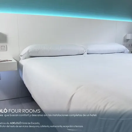 A De Lolo Lodging Experiences Muxia
