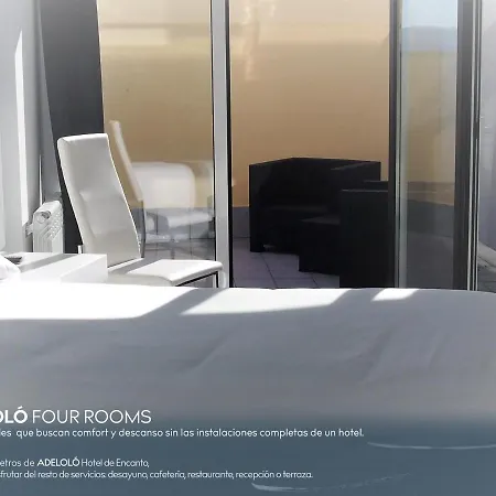 A De Lolo Lodging Experiences