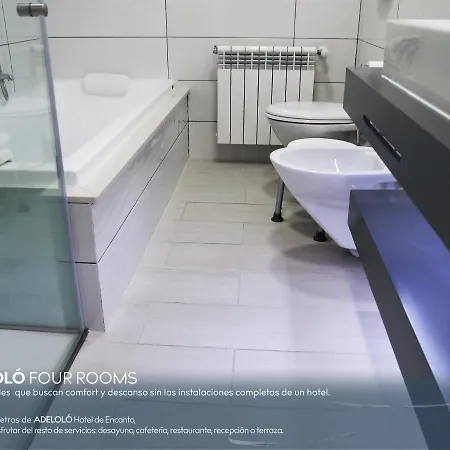 A De Lolo Lodging Experiences Hotel *