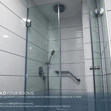 Hotel A De Lolo Lodging Experiences