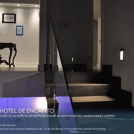 A De Lolo Lodging Experiences Hotel