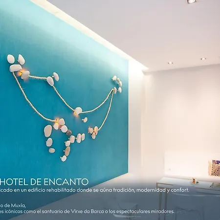 A De Lolo Lodging Experiences Muxia
