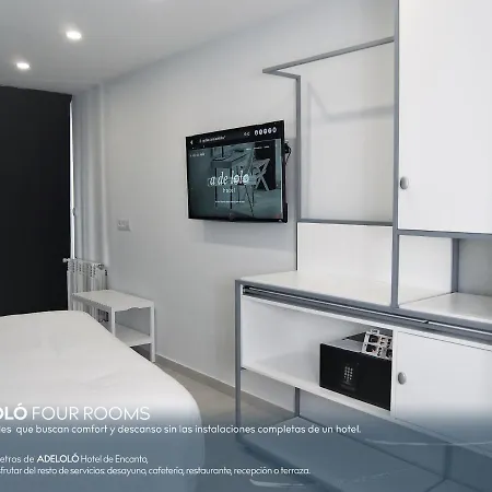 A De Lolo Lodging Experiences * Muxia