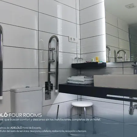 A De Lolo Lodging Experiences *