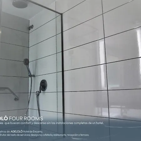 A De Lolo Lodging Experiences Muxia
