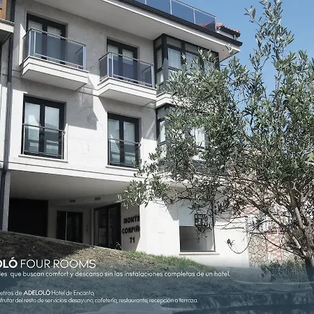 A De Lolo Lodging Experiences *