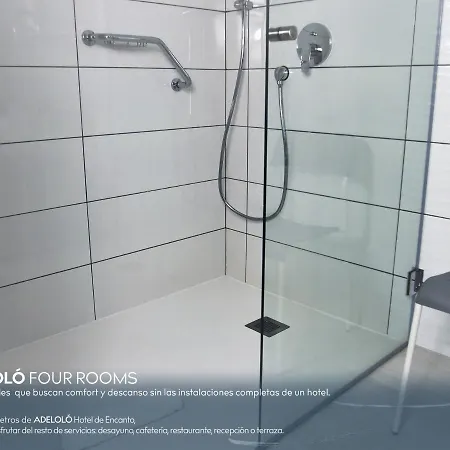 Hotel A De Lolo Lodging Experiences