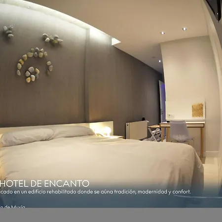 Hotel A De Lolo Lodging Experiences *