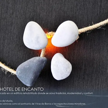 A De Lolo Lodging Experiences * Muxia